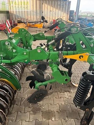 Cultivador - Kerner - corona c300