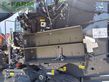 Empacadora gigant - Claas - variant 580 rc pro