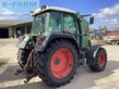 Tractor agrícola - Fendt - vario 411