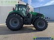 Tractor agrícola - Deutz-Fahr - 9340 ttv green-warri