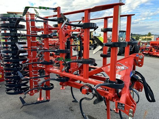 Cultivador - Kuhn - prolander 400r