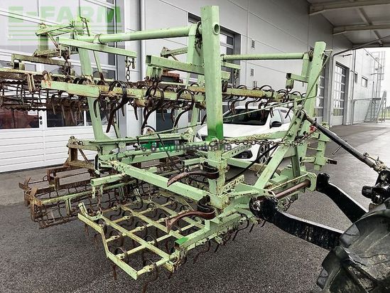 Combinado de siembra - Feldherr - 400