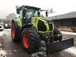 Tractor agrícola - Claas - axion 850 cmatic cebis touch