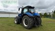 Tractor agrícola - New Holland - t 8.410 genesis uc