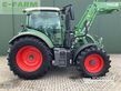 Tractor agrícola - Fendt - 516 vario scr power + cargo 4x80