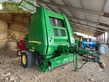 Empacadora gigant - John Deere - 864