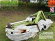 Cortacésped manual - Claas - corto 3100 fn