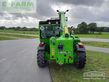 Telescopica - Merlo - p27.6 top