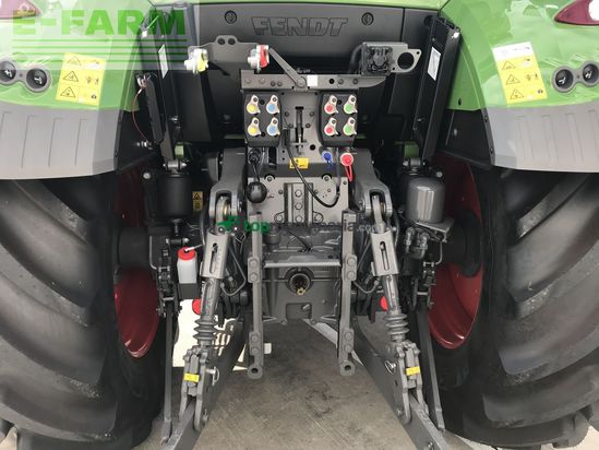 Tractor agrícola - Fendt - 314 vario profi