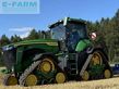 Tractor agrícola - John Deere - 8rx 410 signature-edition