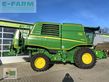Cosechadora de Cereal - John Deere - t560 hillmaster