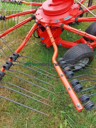 Rastrillo - Kuhn - ga 6632