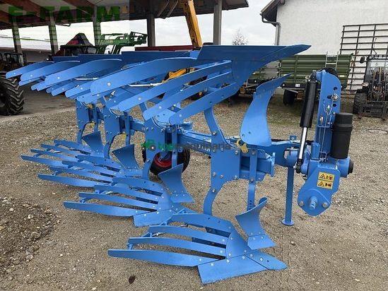 Arado - Lemken - juwel 6 m3+1