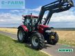 Tractor agrícola - Case IH - maxxum 130 mc MC