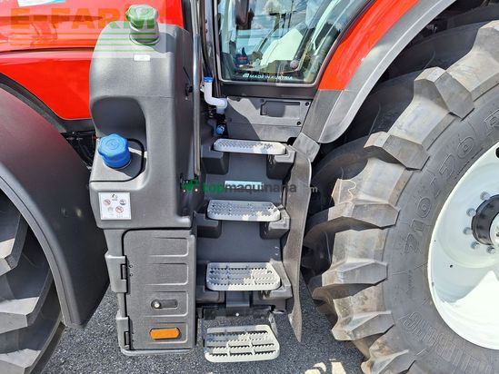 Tractor agrícola - Steyr - 6280 absolut cvt CVT