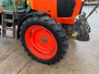 Tractor agrícola - Kubota - m110 gx tractor (st25481)