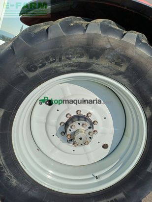 Tractor agrícola - Steyr - 6170 cvt komfort