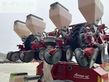 Sembradora monograno mecanica - Becker - p8 zghkp dte aeromat