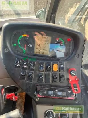 Telescopica - Case IH - 635