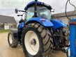 Tractor agrícola - New Holland - t7.220