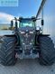 Tractor agrícola - Fendt - 942 vario