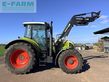 Tractor agrícola - Claas - 640 cis