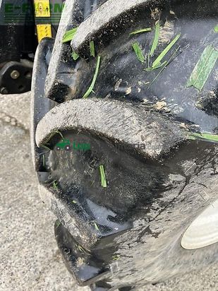 Tractor agrícola - New Holland - t7040 autocommand