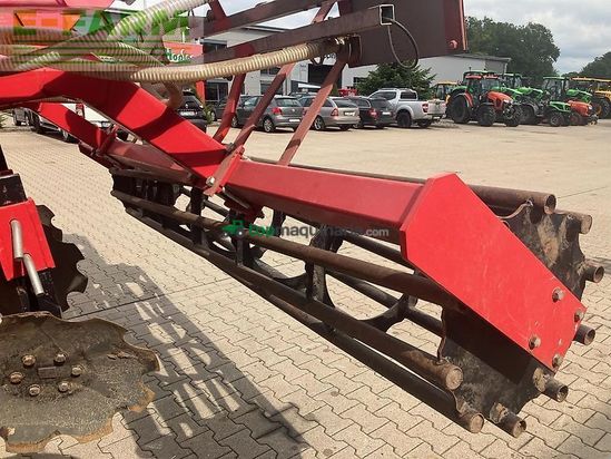 Cultivador -  - stalprofil rkw 5,5 stp 5500