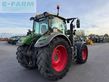 Tractor agrícola - Fendt - 720 profi plus