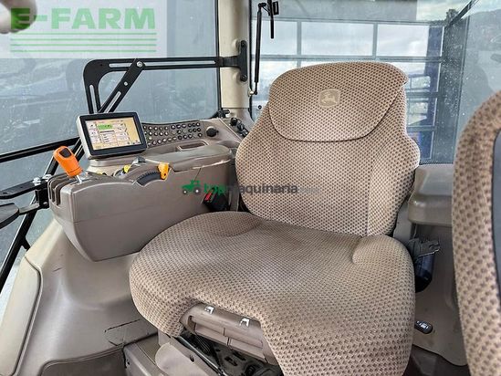 Tractor agrícola - John Deere - 6210r