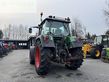 Tractor agrícola - Fendt - 310 vario tms + manip mp-80