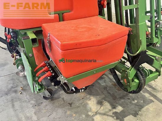 Atomizador - Jessernigg - ass - 15 meter - 1200 liter