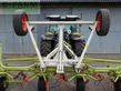 Henificador - Claas - volto 870 t