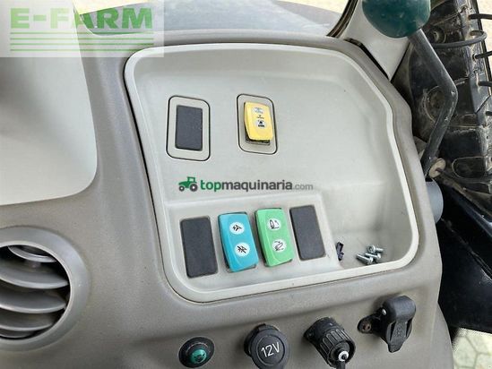 Tractor agrícola - Deutz-Fahr - 7250 ttv