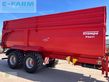 Volquet - Krampe - big body bb 790