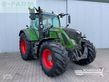 Tractor agrícola - Fendt - 724 vario s4 profi plus | rtk + vrc