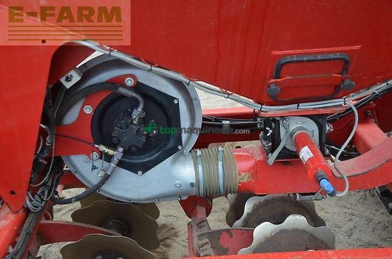 Sembradora - Horsch - pronto 3 dc