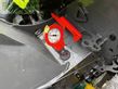 Cortacésped manual - Claas - disco 9700 rc as business drd