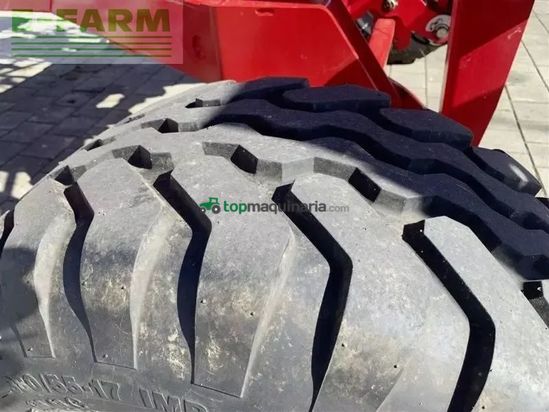 Henificador - SIP - spider 1300 / 12 t