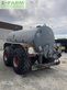 Cuba de purin - Briri - vttw 120