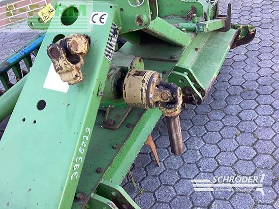 Grada rotativa - Amazone - kg 303