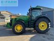 Tractor agrícola - John Deere - 8370r