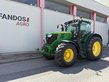 Tractor agrícola - John Deere - 6170R