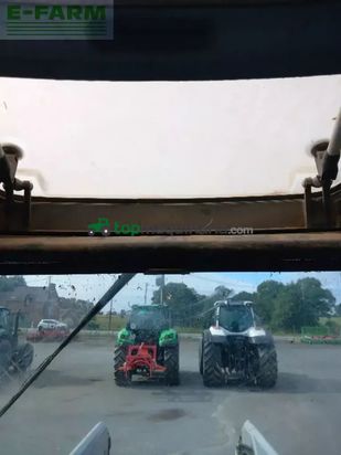 Tractor agrícola - New Holland - t 6030 elite Elite