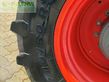 Tractor agrícola - Claas - axion 960 terra trac