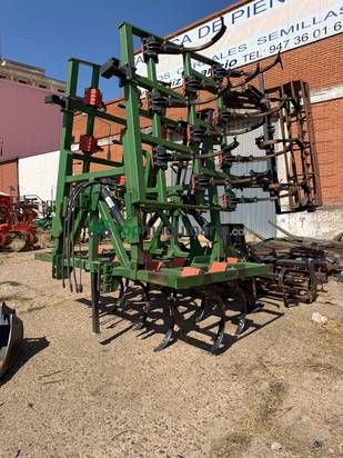 Chisel Yudego Anchura 7 metros