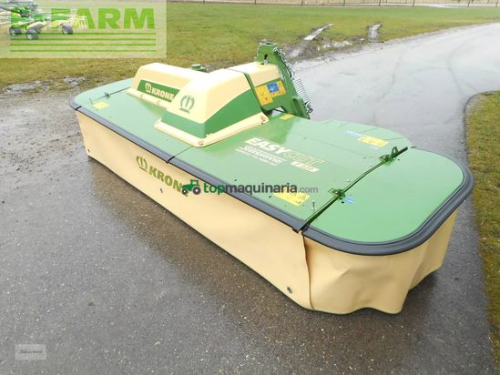 Cortacésped manual - Krone - easy cut f 320