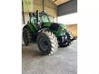 Tractor agrícola - Deutz-Fahr - 7250 agrotron