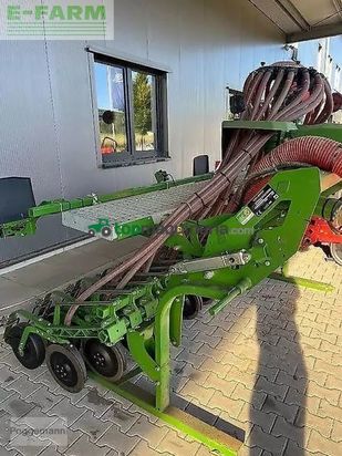 Combinado de siembra - Amazone - precea