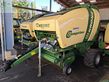 Empacadora gigant - Krone - comprima v 150 xc